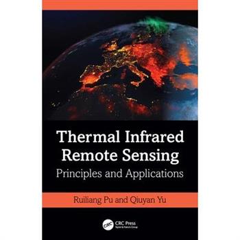 Thermal Infrared Remote Sensing
