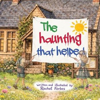 The Haunting That Helped