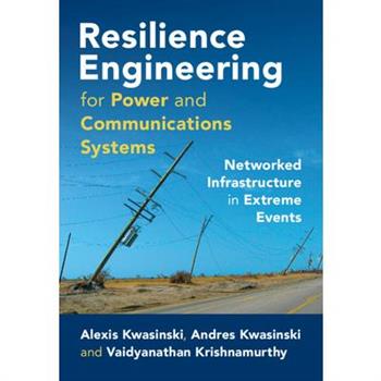 Resilience Engineering for Power and Communications Systems