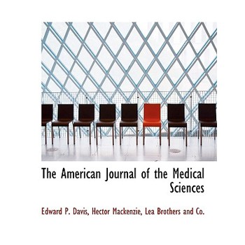 The American Journal of the Medical Sciences