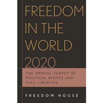 Freedom in the World 2020