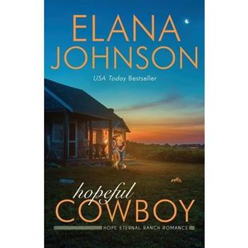 Hopeful Cowboy