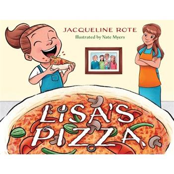 Lisa's Pizza