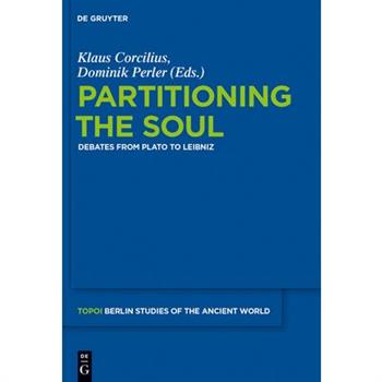 Partitioning the Soul