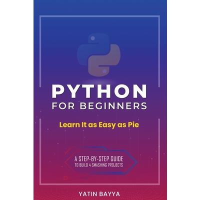 Python for Beginners