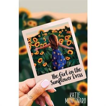 The Girl in the Sunflower Dress
