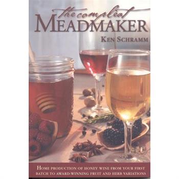 The Compleat Meadmaker