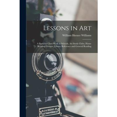 Lessons in Art