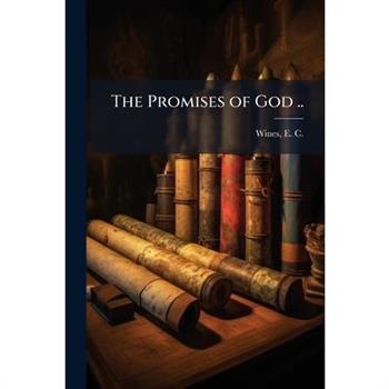 The Promises of God ..
