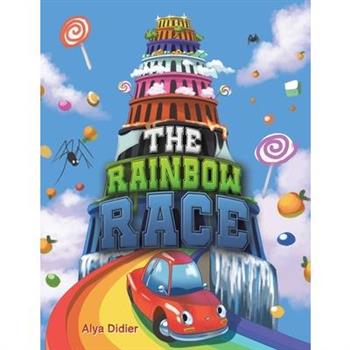The Rainbow Race