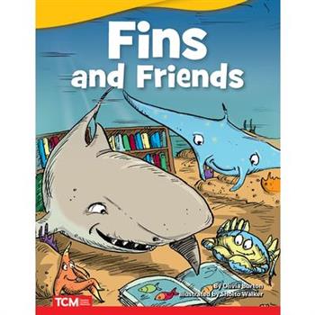 Fins and Friends