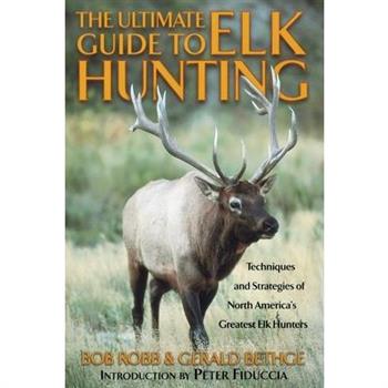 The Ultimate Guide to Elk Hunting