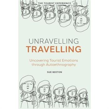 Unravelling Travelling