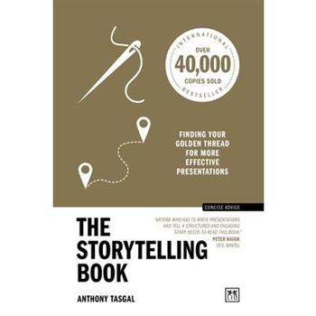 The Storytelling Book
