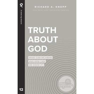 Truth About God