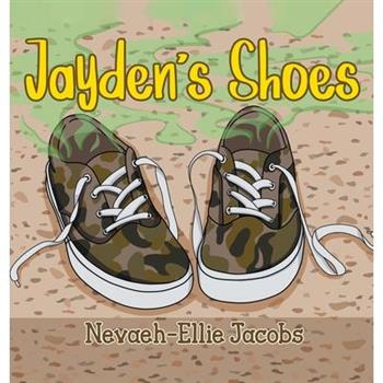 Jayden's Shoes