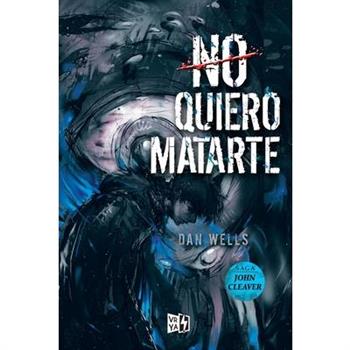 No quiero matarte / I Don’t Want to Kill You