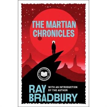 The Martian Chronicles