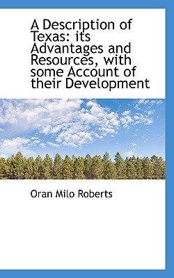 A Description of Texas