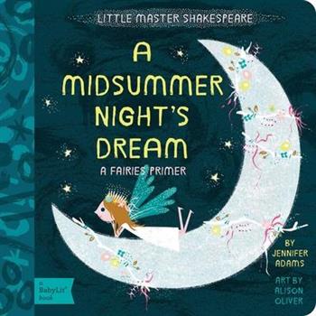 A Midsummer Night’s Dream