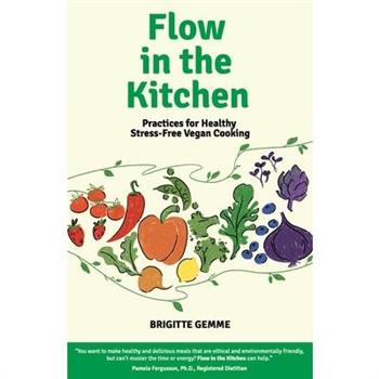 Flow in the Kitchen