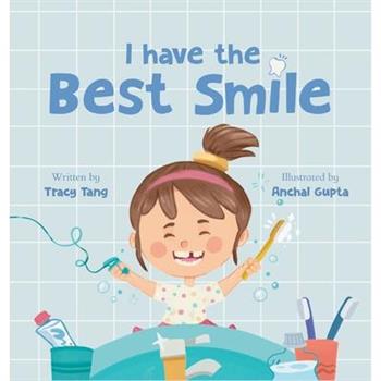 I have the Best Smile