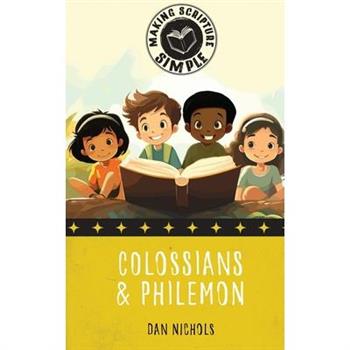 Making Scripture Simple