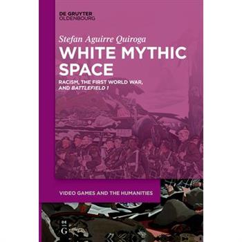 White Mythic Space
