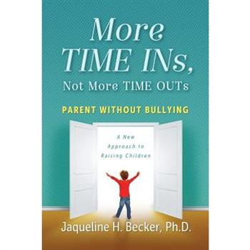 More TIME INs, Not More TIME OUTs