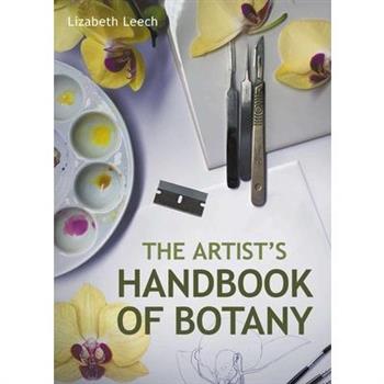 The Artists Handbook of Botany