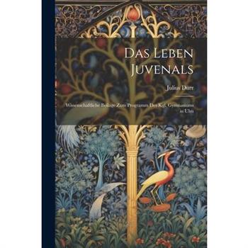 Das Leben Juvenals
