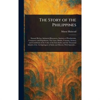 The Story of the Philippines