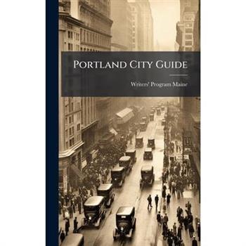 Portland City Guide