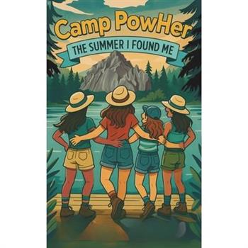 The Summer I Found Me