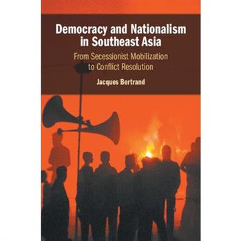 Democracy and Nationalism in Southeast Asia