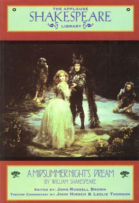 A Midsummer Night’s Dream