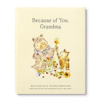 Because of You, Grandma