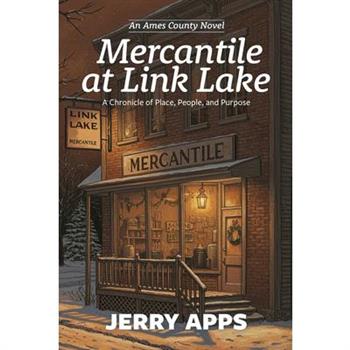 Mercantile at Link Lake