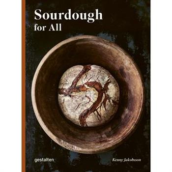 Sourdough for All