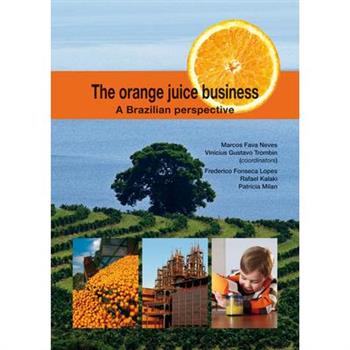 The Orange Juice Business