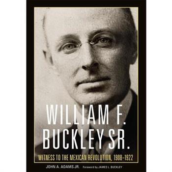 William F. Buckley Sr.