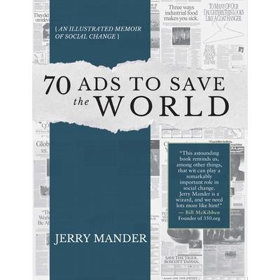70 Ads to Save the World