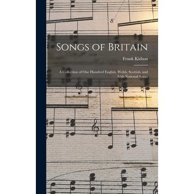 Songs of Britain