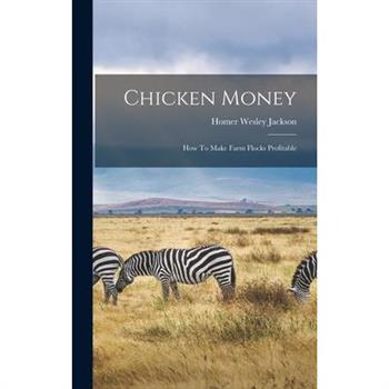 Chicken Money