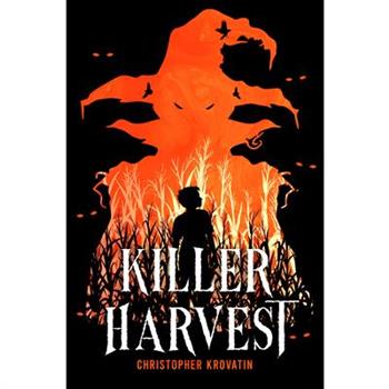 Killer Harvest