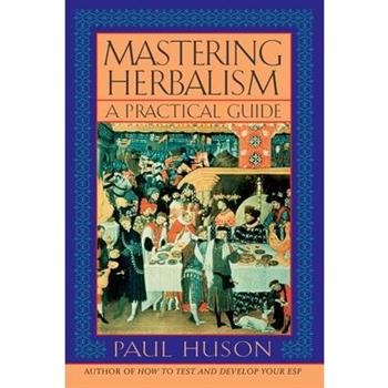 Mastering Herbalism