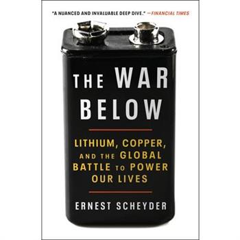 The War Below