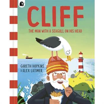 Cliff