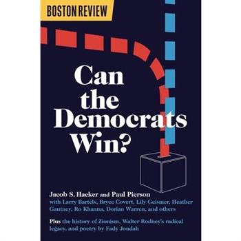 Can the Democrats Win?