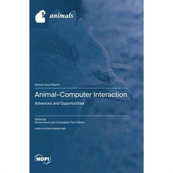 Animal-Computer Interaction